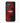 Diseño oficial de funda 3D para teléfono de Brann SK Negro y Rojo