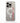 Brann SK Official Clear Magsafe Phone Case Design Slogan