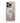 Brann SK Official Clear Magsafe Phone Case Design Slogan