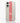 Brann SK Official Phone Case Made with Fibriva™ Vertical Stripes