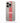 Brann SK Official Clear Phone Case Vertical Stripes