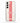 Brann SK Official Clear Phone Case Vertical Stripes