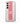 Brann SK Official Clear Phone Case Vertical Stripes