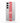 Brann SK Official Clear Phone Case Vertical Stripes