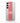 Brann SK Official Clear Phone Case Vertical Stripes