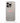 Brann SK Official Clear Phone Case Custom Name
