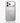 Brann SK Official Clear Phone Case Custom Name