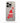Brann SK Official Clear Phone Case Geometric