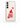 Brann SK Official Clear Phone Case Geometric