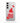 Brann SK Official Clear Phone Case Geometric