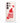 Brann SK Official Clear Phone Case Geometric