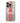 Brann SK Official Clear Magsafe Phone Case Vertical Stripes