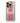 Brann SK Offisielt Clear Magsafe Phone Case Vertikale Striper