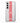 Brann SK Offisielt Clear Magsafe Phone Case Vertikale Striper