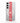 Brann SK Official Clear Magsafe Phone Case Vertical Stripes