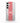 Brann SK Official Clear Magsafe Phone Case Vertical Stripes