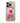 Brann SK Official Clear Magsafe Phone Case Geometric