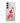 Brann SK Official Clear Magsafe Phone Case Geometric