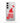 Brann SK Official Clear Magsafe Phone Case Geometric