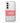 Brann SK Offisielt Clear Magsafe Phone Case Rutete