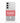 Brann SK Official Clear Magsafe Phone Case Checkered