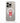 Brann SK Official Clear Magsafe Phone Case Custom Name