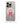 Brann SK Offisielt Clear Magsafe Phone Case Tilpasset Navn