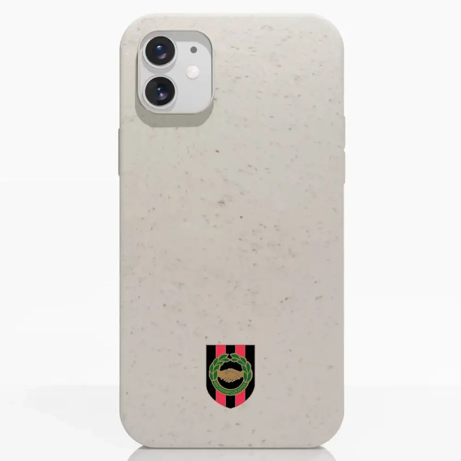 IF Brommapojkarna Official Compostable Phone Case Design 1