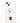 IF Brommapojkarna  Official Clear Magsafe Phone Case Design Minimal Logo