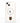 IF Brommapojkarna  Official Clear Magsafe Phone Case Design Minimal Logo