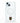 IF Brommapojkarna  Official Clear Magsafe Phone Case Design Minimal Logo
