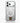 IF Brommapojkarna  Official Clear Magsafe Phone Case Design Minimal Logo