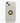 Official Brynäs IF White Compostable Phone Case with Logo