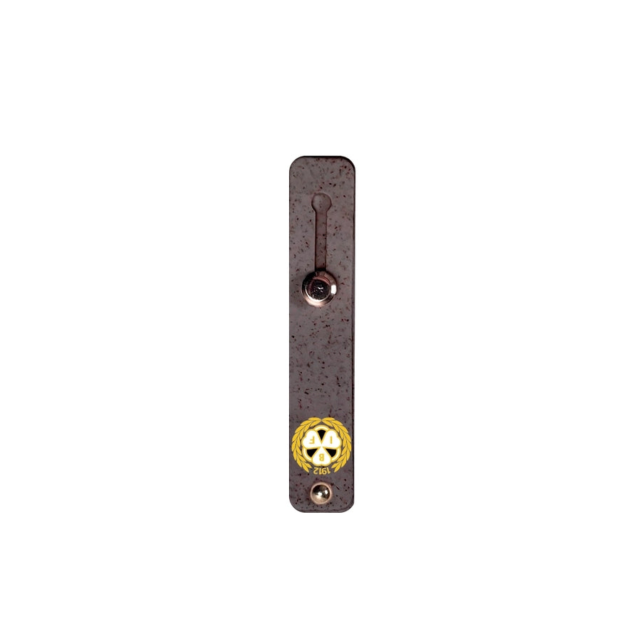 Brynäs IF Official Phone Grip Design Black