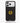Official Brynäs IF Black Fibriva™ Phone Case with Logo