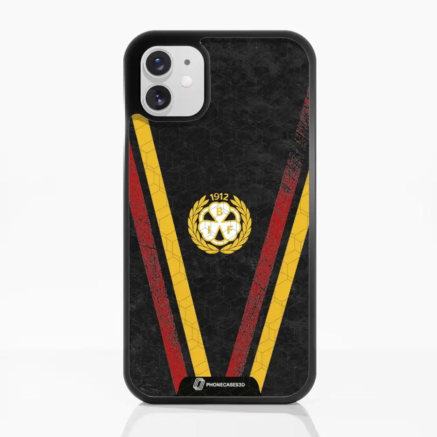 Brynäs IF Official 3D Phone Case Design Classic