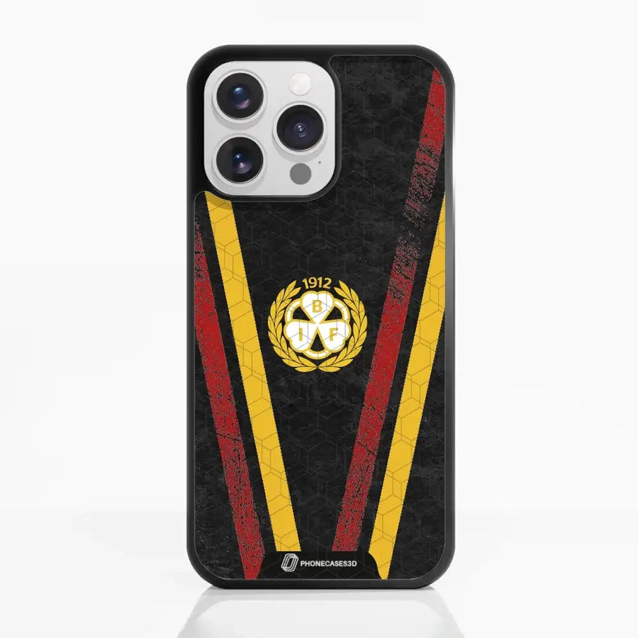 Brynäs IF Official 3D Phone Case Design Classic