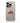 Brynäs IF Official Clear Phone Case Tigers Crest