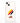 Brynäs IF Official Clear Phone Case Tigers Claw