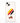 Brynäs IF Official Clear Phone Case Tigers Claw