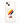 Brynäs IF Official Clear Magsafe Phone Case Tigers Claw