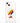 Brynäs IF Official Clear Magsafe Phone Case Tigers Claw