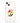 Brynäs IF Official Clear Phone Case Broken Crest