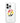 Brynäs IF Official Clear Phone Case Broken Crest