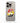 Brynäs IF Official Clear Phone Case Broken Crest