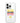 Brynäs IF Official Clear Phone Case Text Trace