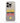 Brynäs IF Official Clear Phone Case Text Trace