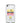 Brynäs IF Official Clear Phone Case Text Trace