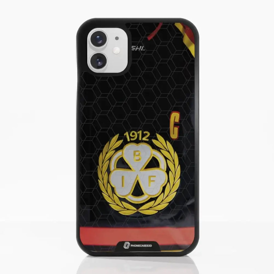 Official Brynäs IF 3D Phone Case Jersey