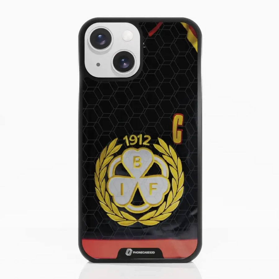 Official Brynäs IF 3D Phone Case Jersey